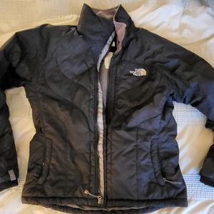 The North Face Puffy